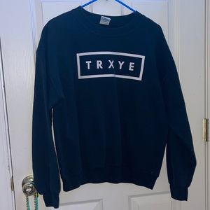 Crewneck